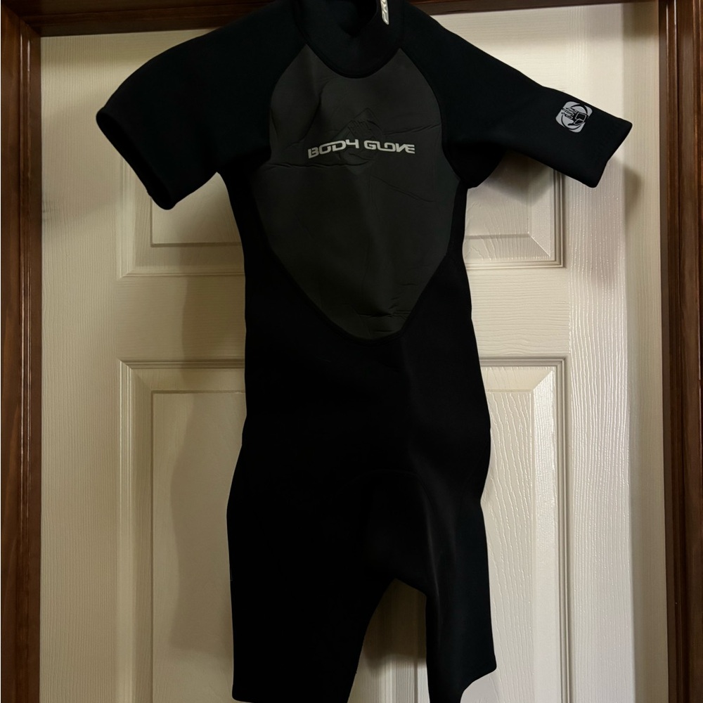 Body Glove Shorty Wetsuit Junior /Kids size 8
